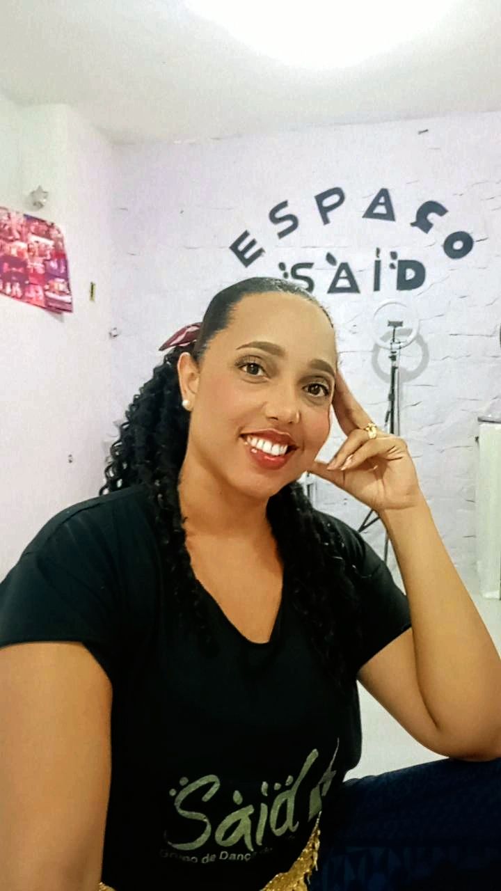 Espaço Said